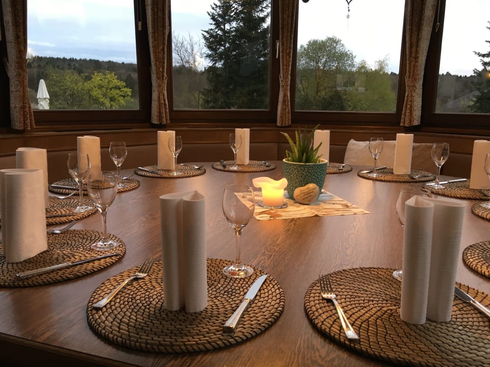 Gastro Landhotel Hubertus