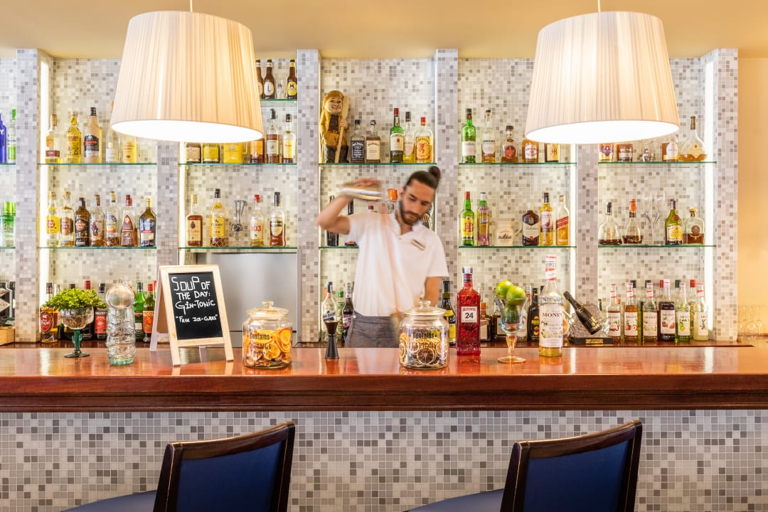 Sonstiges Hotel Anabel