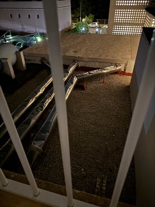 Zimmer BG Hotel Caballero