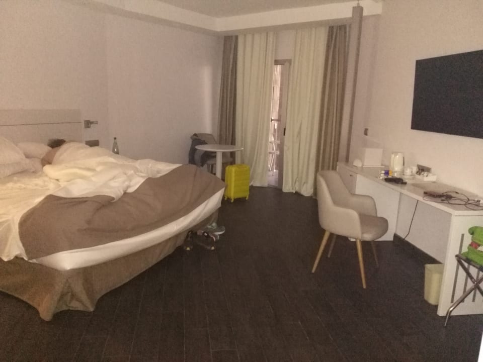 Zimmer INNSiDE by Meliá Alicante Porta Maris