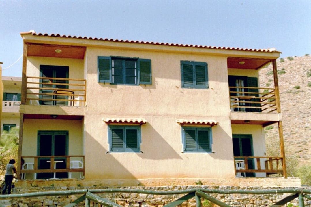 Elounda Residence Elounda Residence Resort & Waterpark