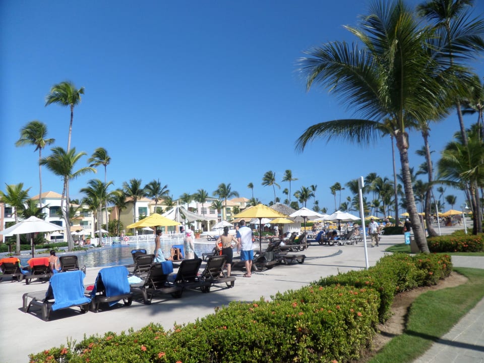 Der Pool Ocean Blue & Sand