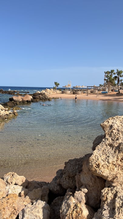 Strand Pickalbatros Citadel Resort