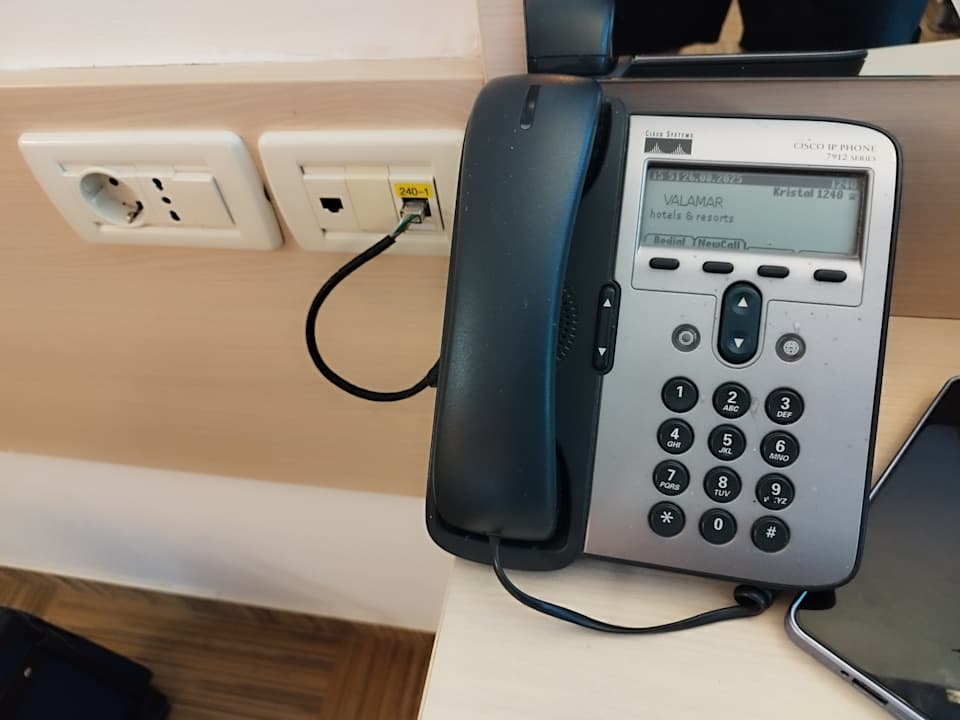 Zimmer Sunny Poreč by Valamar