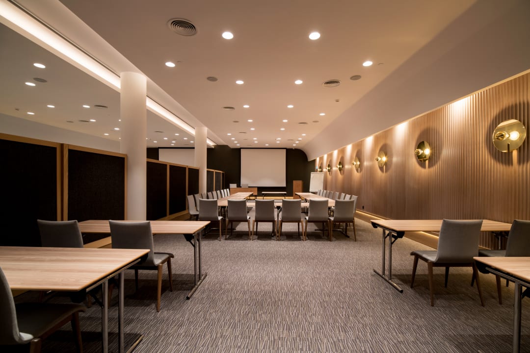 Sonstiges AKASHA Beach Hotel & Spa