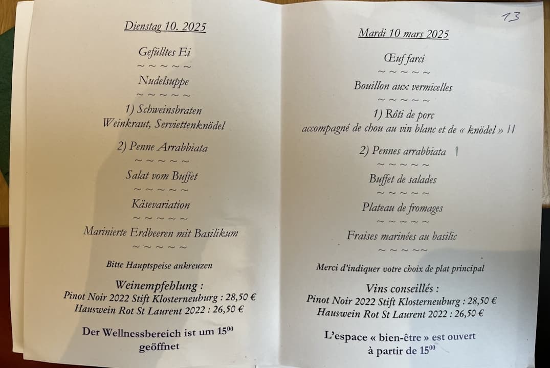 Gastro Gasthof Stuibenfall