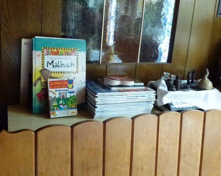 Für jeden etwas Hotel Gasthof Hirschen