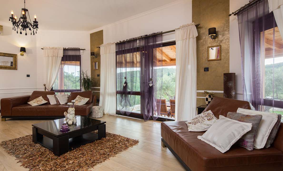 Zimmer Villa Sebenico