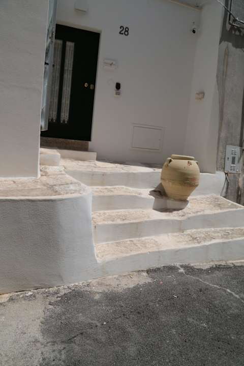 Sonstiges Chianca d l'ora