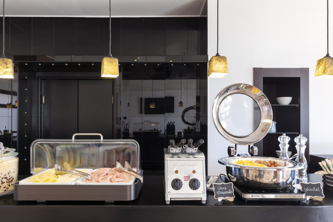 Gastro B&B Hotel Sassuolo