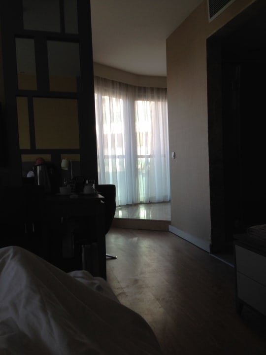 Deluxe Sherwood Dreams Resort