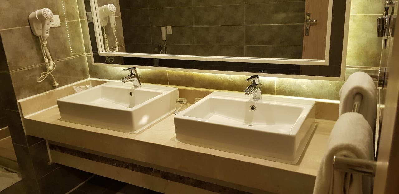 Zimmer Pickalbatros Aqua Vista Resort - Hurghada