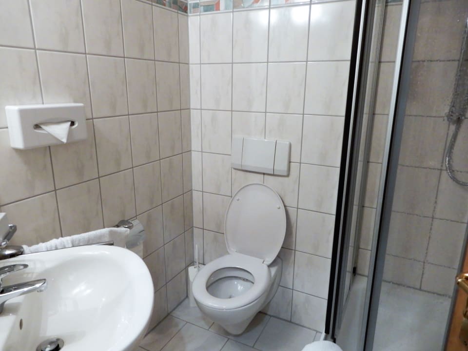 Zimmer Meeressterne Hotel Idyll am Wolgastsee