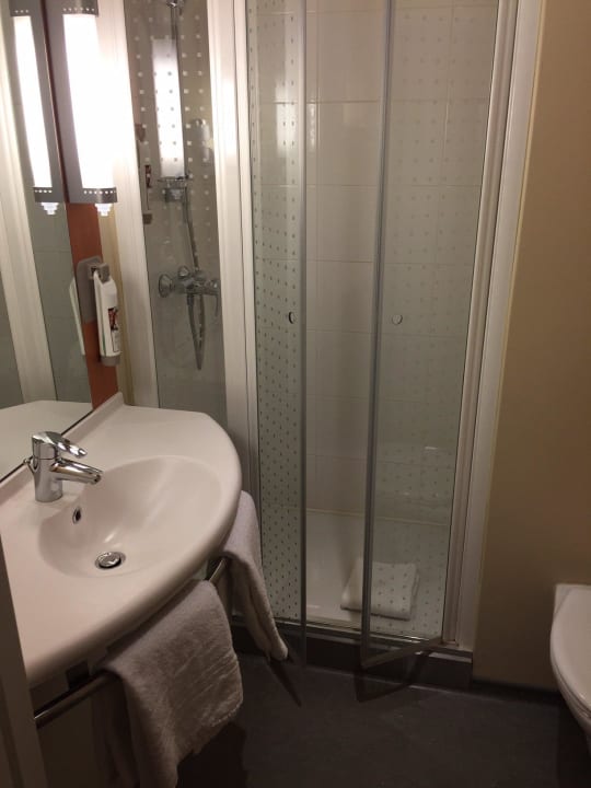 Bad ibis Hotel Porto Centro