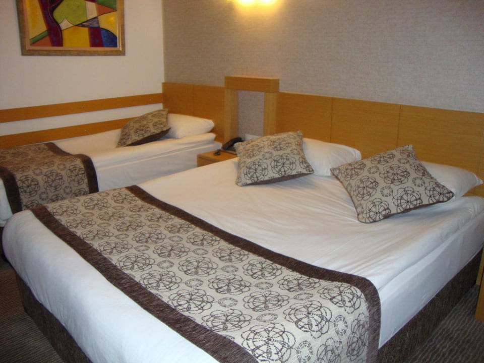  Zimmer 414  Saphir Resort & Spa