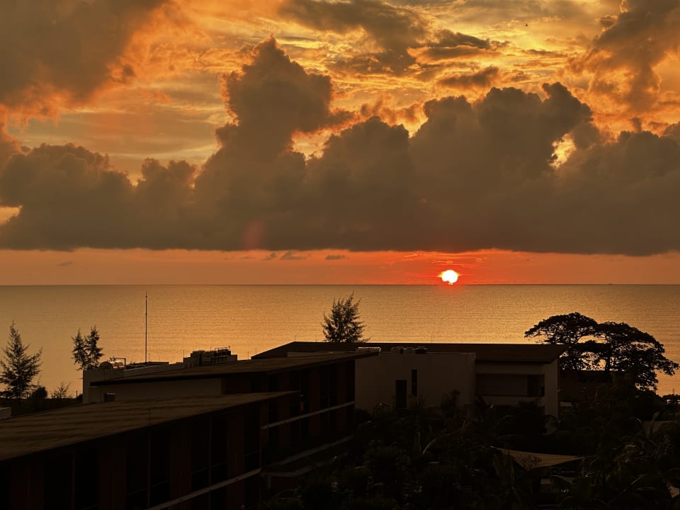Zimmer Pullman Khao Lak Resort