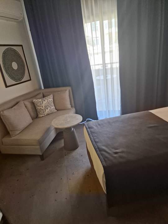 Außenansicht Kaia Coracesium