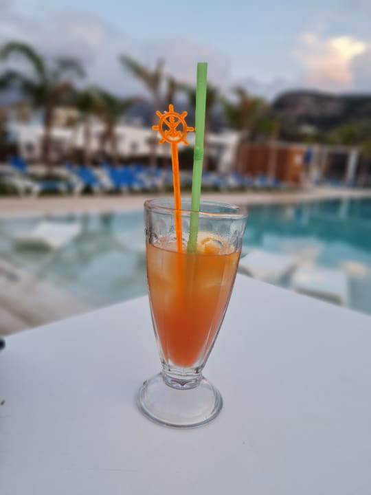 Gastro Sentido Kyknos Beach Adults Only 16+