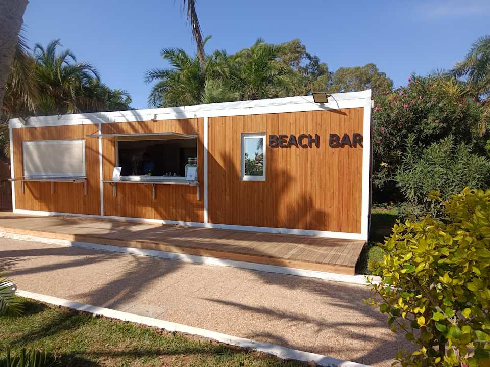 Gastro TUI BLUE Palm Beach Hammamet