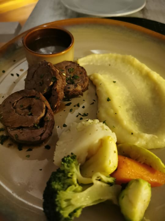 Gastro Noku Maldives, Vignette Collection