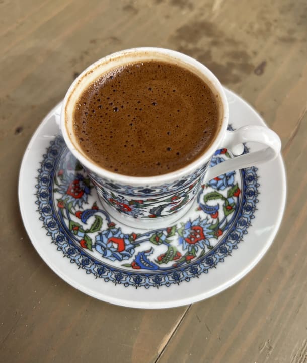 Pool Adalya Resort & Spa - Adults Only