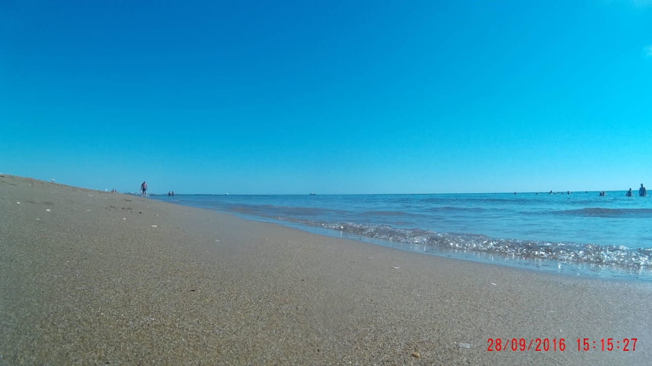 Sehr schön Süral Saray Hotel