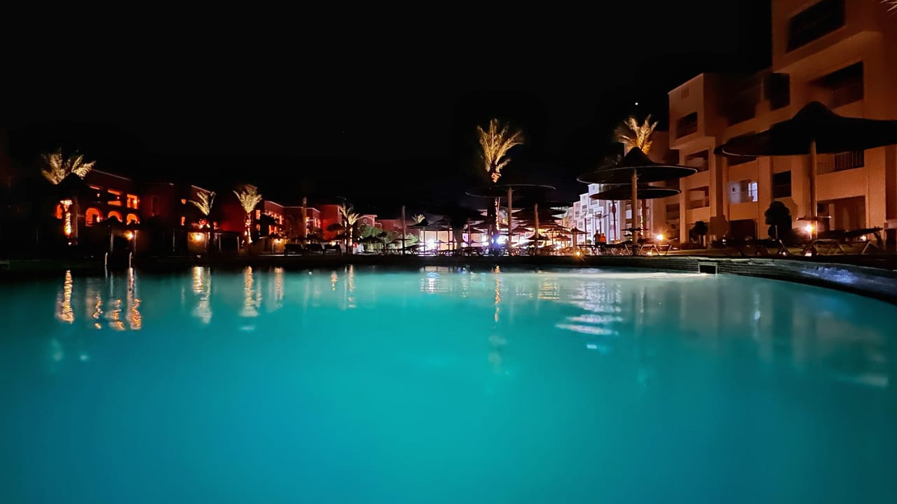 Pool Jaz Soma Beach
