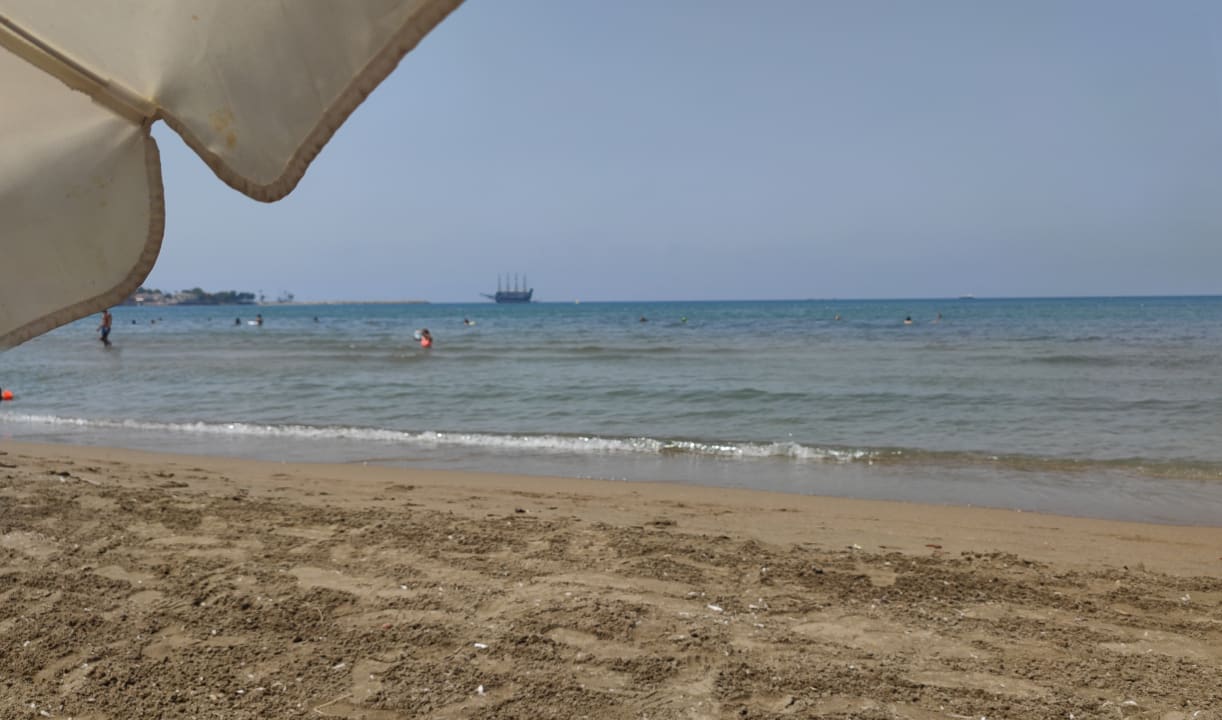 Strand Kale Beach Hotel