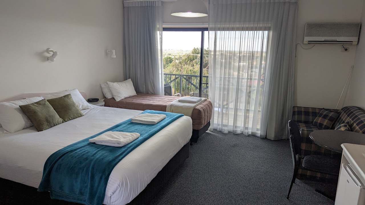 Zimmer Comfort Inn The Lakes