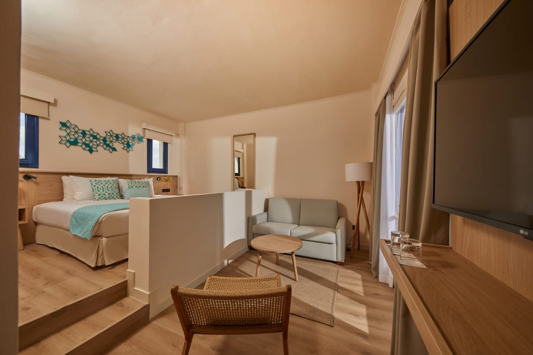 Zimmer AluaSoul Zakynthos - Adults only