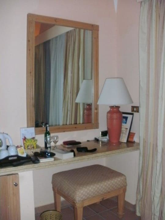 Schönes Zimmer mit MB Steigenberger Coraya Beach - Adults only