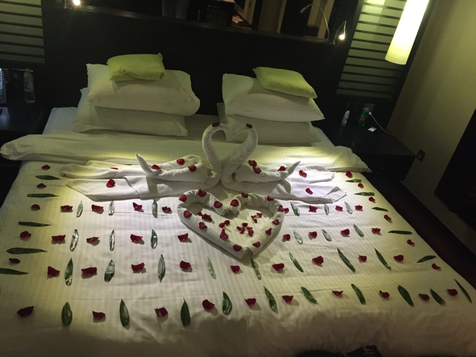 Zimmer Rixos The Palm Hotel & Suites