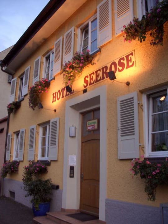 Hotel Seerose Hotel Seerose