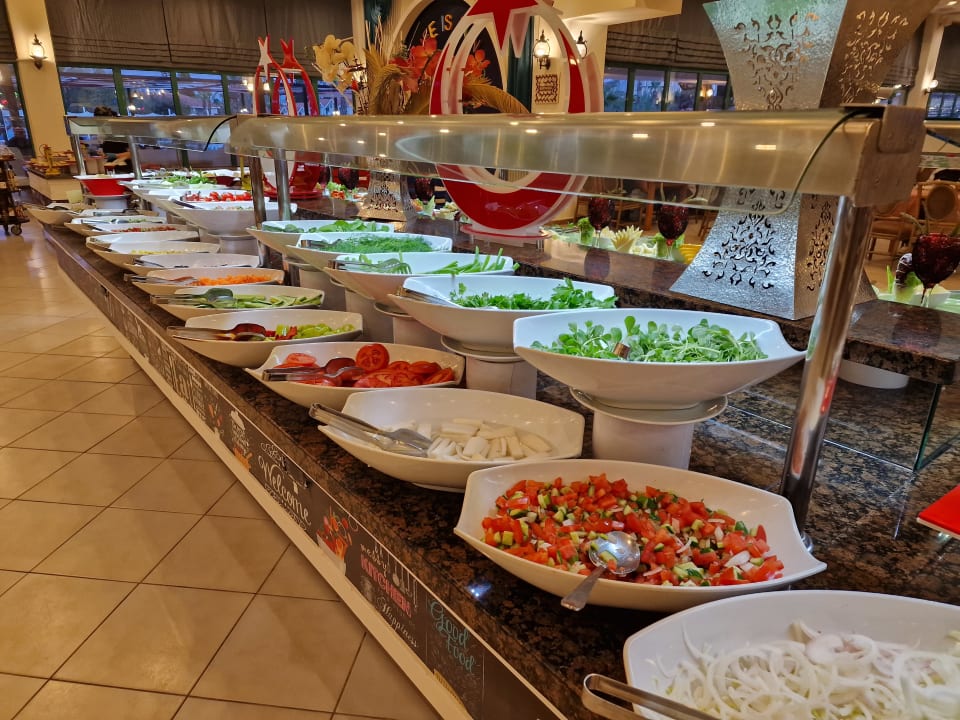 Gastro Asteria Family Resort Side