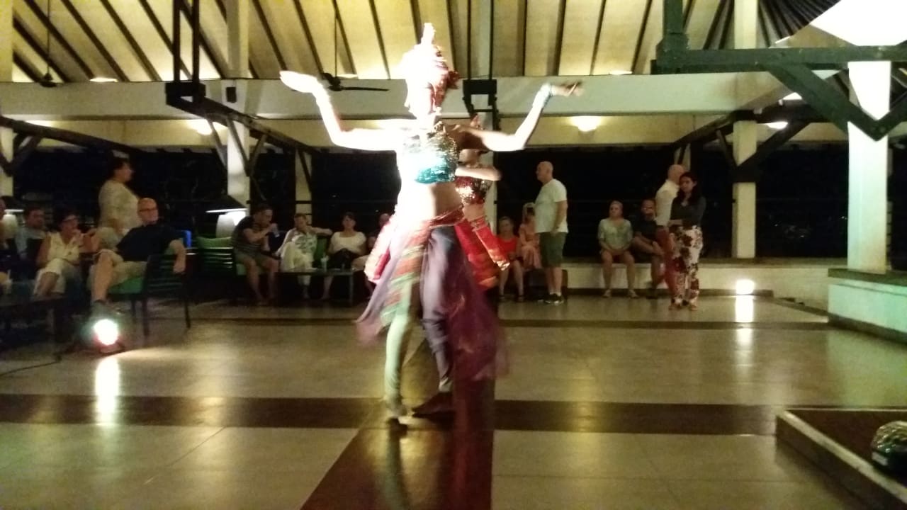 Sport & Freizeit Club Hotel Dolphin