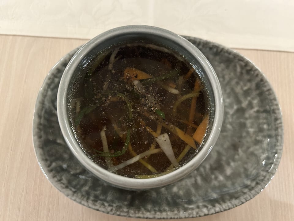 Gastro Treschers Schwarzwald Hotel