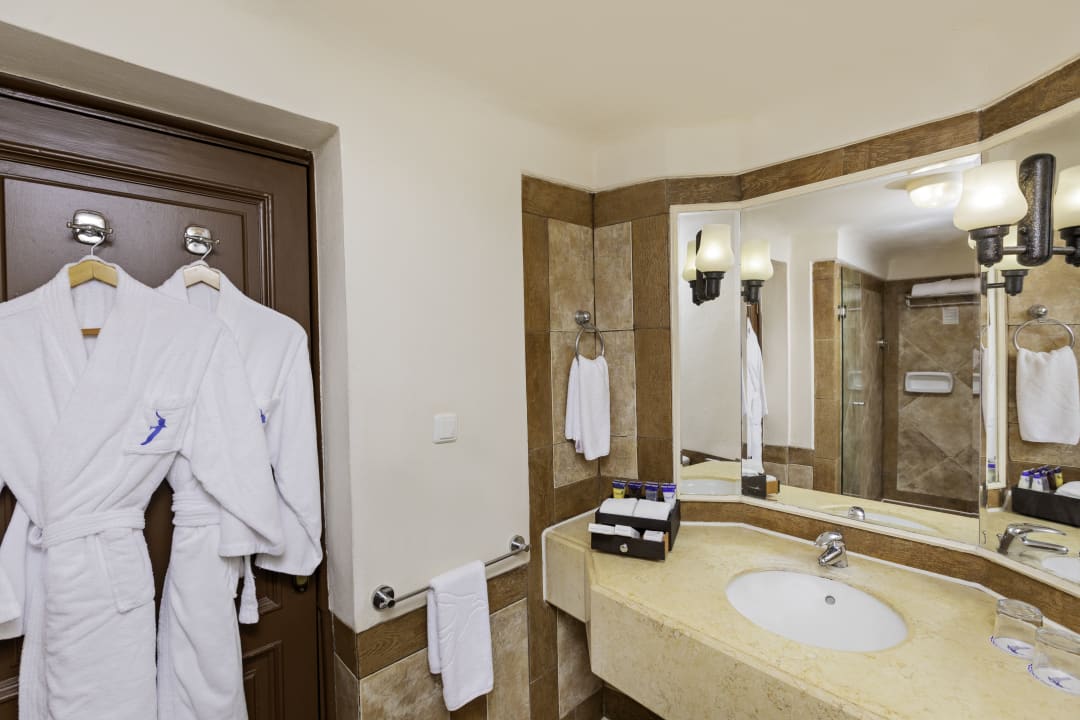 Zimmer Pickalbatros Citadel Resort