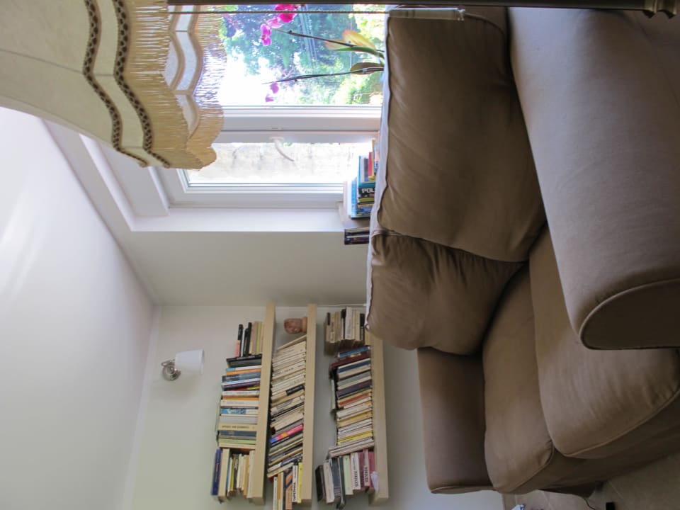 Sala kominkowa. Pensjonat Widokówka Karkonoska