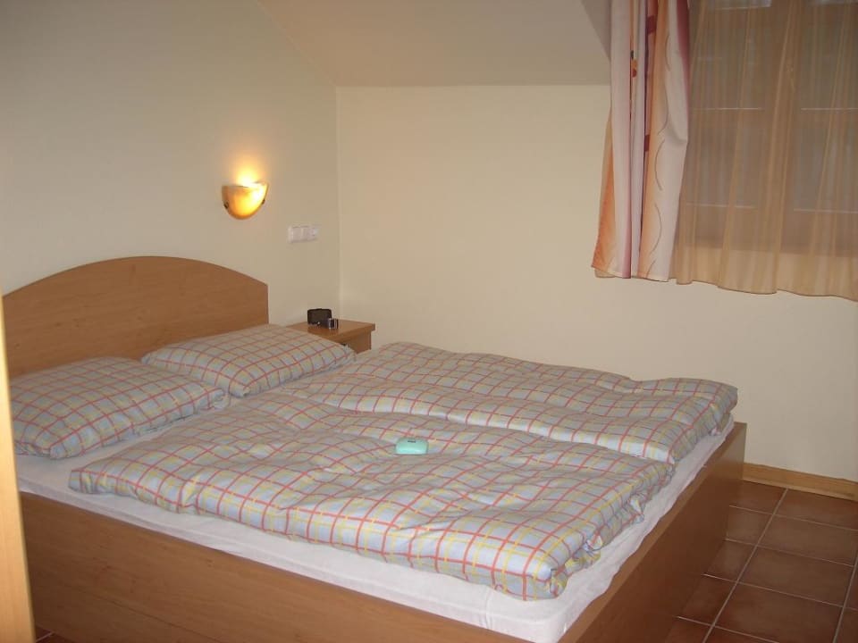 Das Elternzimmer Pension Sommer