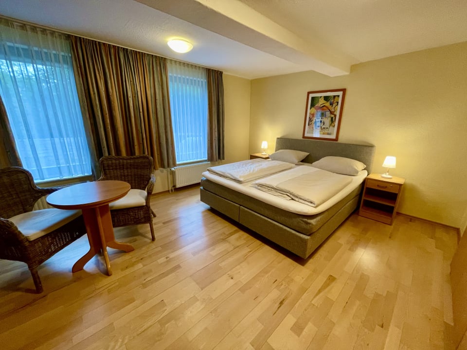 Zimmer Hotel Steinkrug