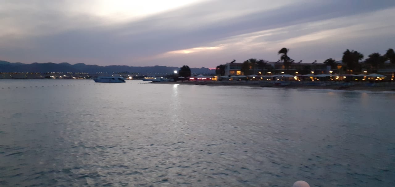 Strand Amarina Abu Soma Resort & Aquapark