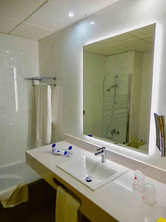 Zimmer Hotel Best Siroco