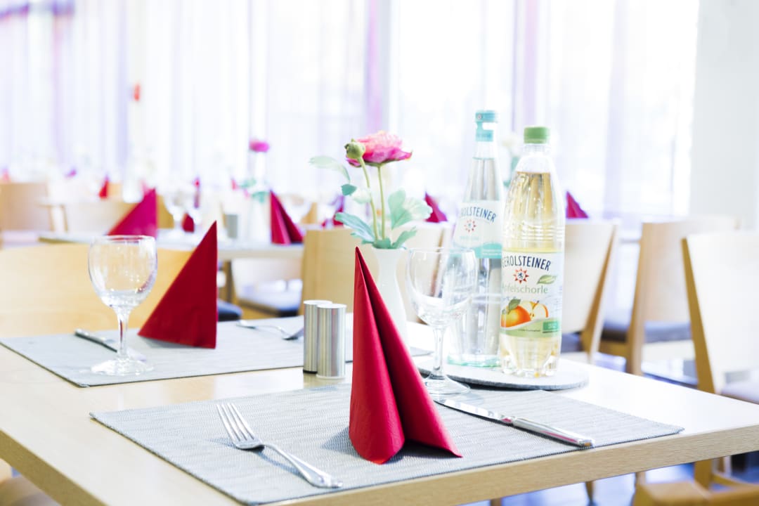 Gastro Select Hotel Hamburg Nord