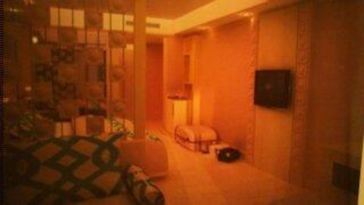 Geplanter Umbau Sentido/Golden Coast 2014 VONRESORT Golden Coast