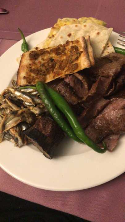 Gastro Well Palace Side