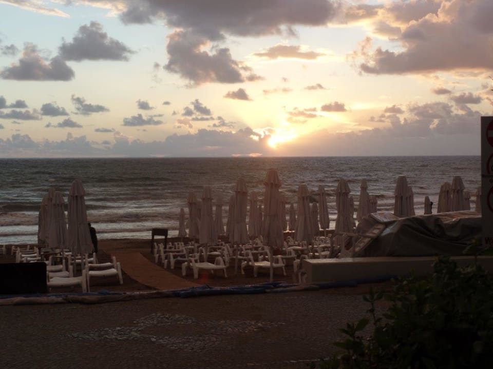 Strand Side Prenses Resort & Spa