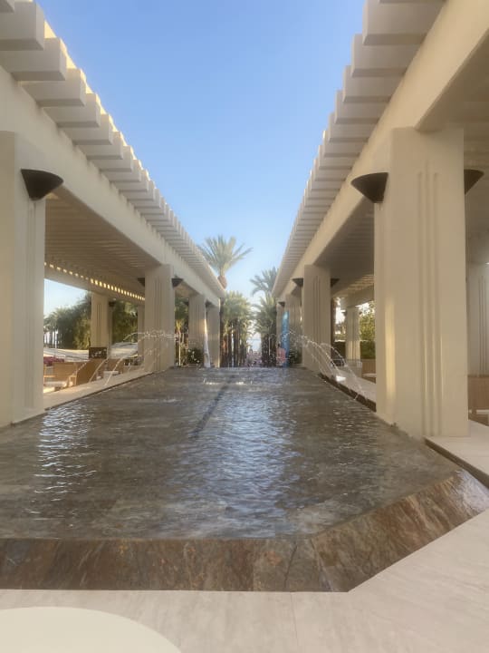 Gartenanlage Monachus Family Resort Sorgun