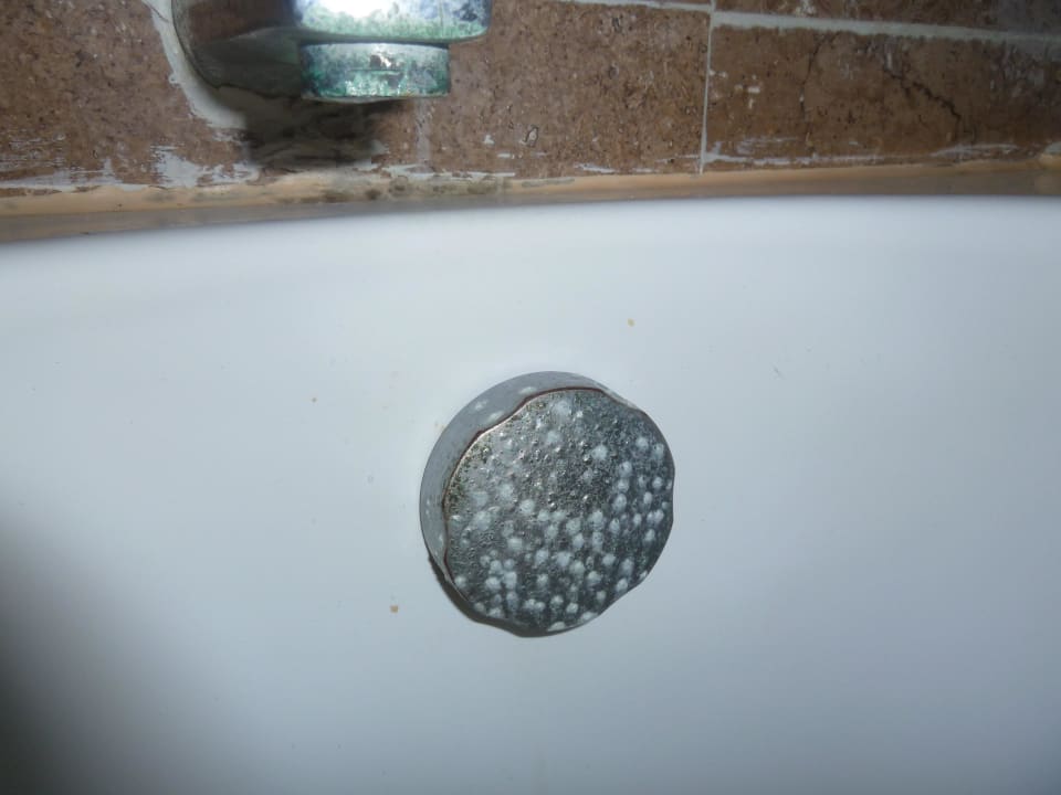 Überlauf Wanne Viva Azteca by Wyndham - All Inclusive Resort