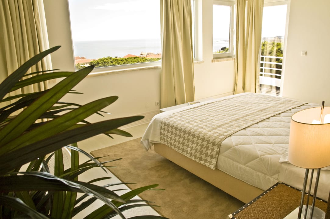 Zimmer Amazonia Estoril Hotel