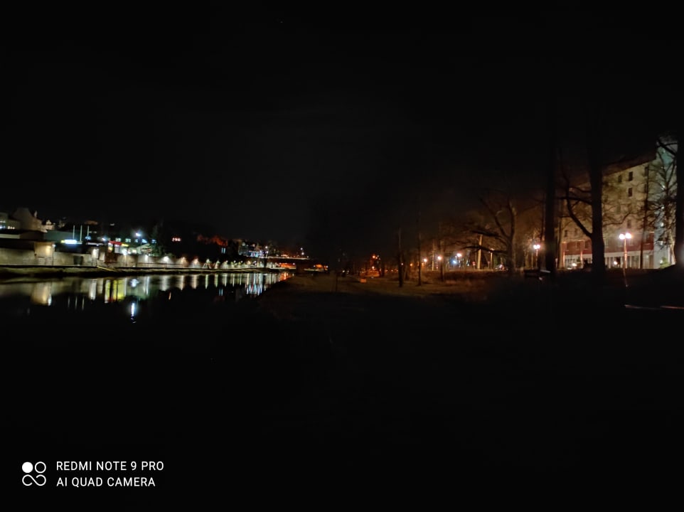Ausblick Parkhotel Görlitz